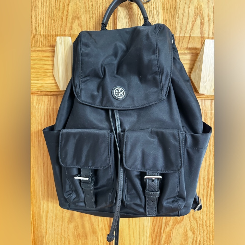 Tory burch backpack - Picture 5 of 5